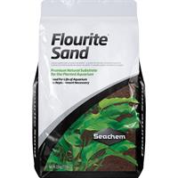 Seachem Bottensubstrat Soil Flourite Sand 3,5kg (0.3-1mm)