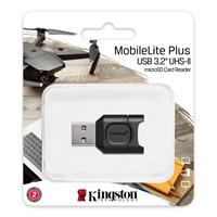 KINGSTON MobileLite Plus USB 3.1 microSDHC/SDXC UHS-II