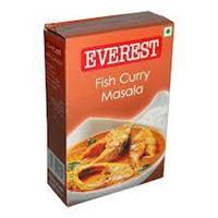 EV Fish Curry Masala 10 x 100g