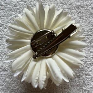 Blomma Vit