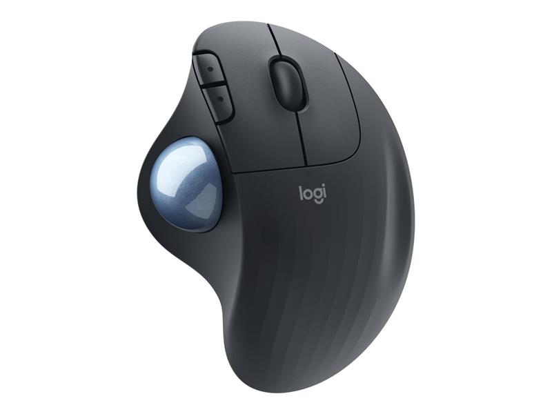 LOGITECH  ERGO M575 Wireless Mouse GRAPHITE