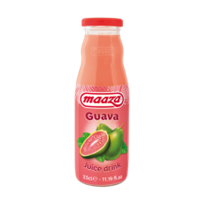Maaza Guava Drink 12X330 ml