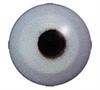 Akryl ögon 8mm