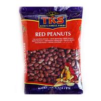 TRS Red peanuts 6*1.5 kg