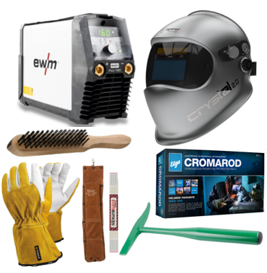 EWM pico 160 Paket pro