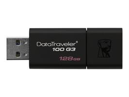 Kingston DT100 128GB G3 USB