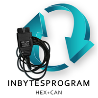 Inbyte av HEX-CAN