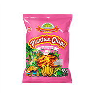 TG Plantain Chips Ex Sweet 20X85g