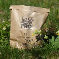 Meadow seeds, lime rich - 400g.  Lilla Beddinge