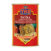 TRS Patra Canned 12X400 g