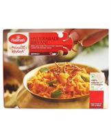 HR Hyderabadi Biryani 12X250gm