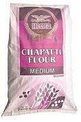 Heera Gold Medium Chapatti Flour 25 kg