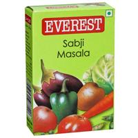 EV Sabji Masala 10 x 100g