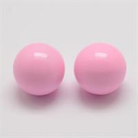 Bolakuula pinkki 14 mm