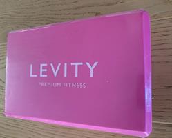 Yogablokk, Levity
