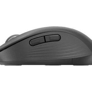 LOGITECH M650 L Wireless Mouse grafit