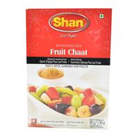 Shan Fruit Chaat Masala 12x60g