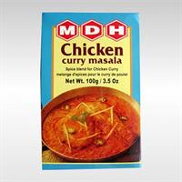 MDH Chicken Curry 10X100gm