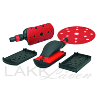 Sanding Block Disk Kit 150