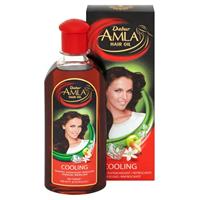 Dabur Amla Cooling hair oil 6X200 ml