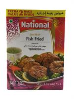 National Fried Fish Masala 12X82 gm