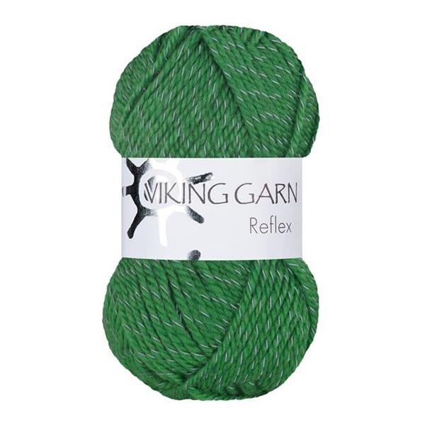 Viking Reflex grön