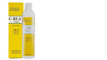 C-RLA 300ml liposomalt vitamin C