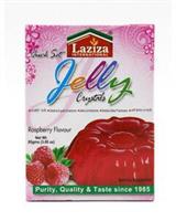 Laziza Jelly Raspberry 6X85gm