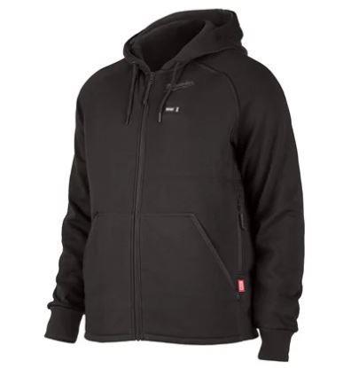 Milwaukee Värmehoodie Strl. S