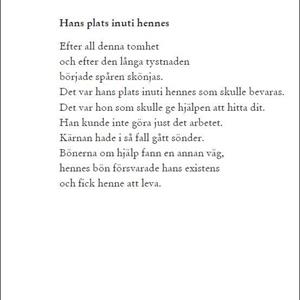 På kärleks vis