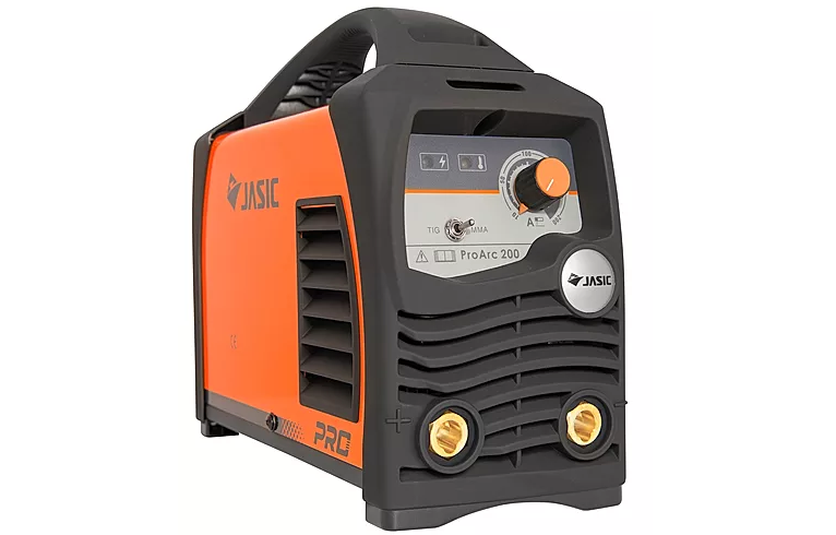 Jasic pro arc 200