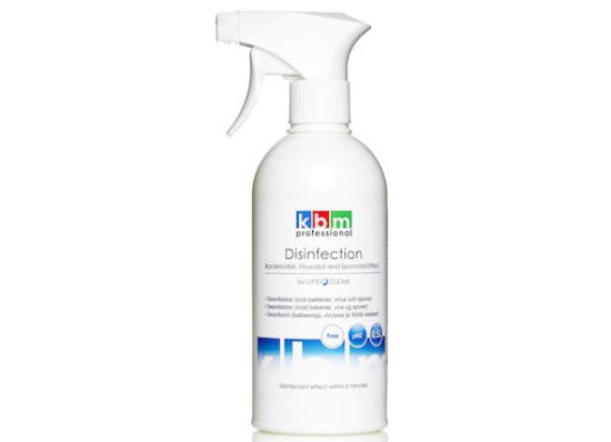 Decinfection Antivirus 0,5L