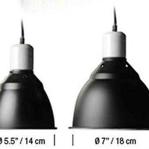 Light Dome, 75 watt