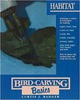 Bird carving vol 8