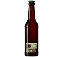 Finn California Lager 5%