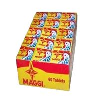 Maggi Tablets Chicken 24X60X10G