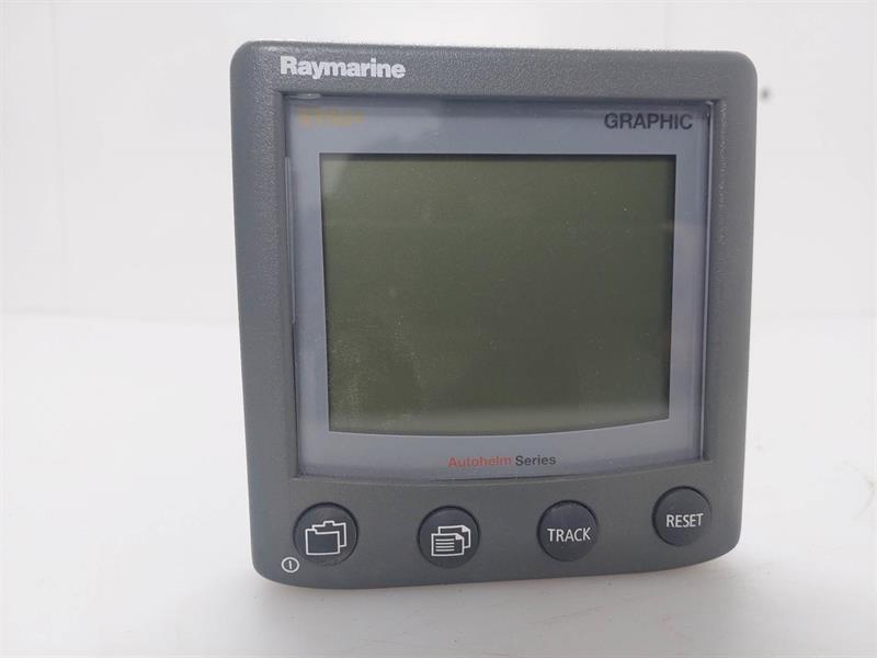 Raymarine ST60+ Grafisk display