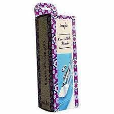 Coverstitch kantinkääntäjäpakkaus