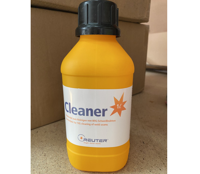 Reuter Cleaner 1L