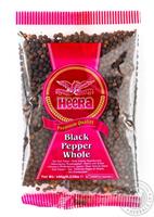 Heera Black Pepper Whole 20x100g
