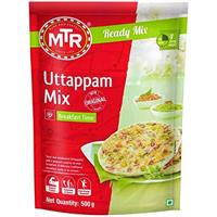 MTR Uttapam Mix 6X500g
