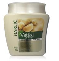 Vatika Garlic Hair Mask 3X500g