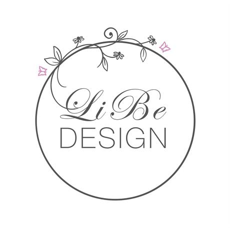 Libe disign logo