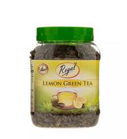 Regal Lemon Tea Jar 24X100G