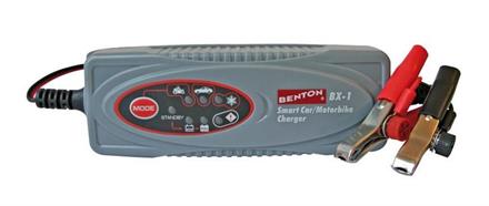 Batteriladdare Benton BX1