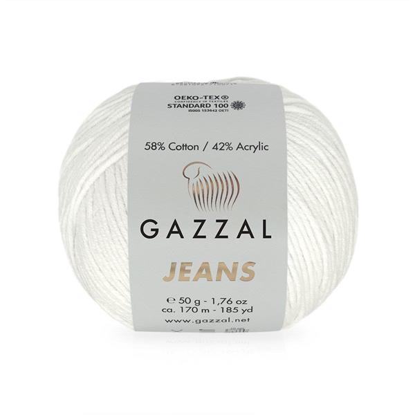 Gazzal Jeans Natur