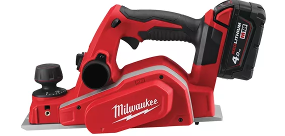 Milwaukee Elhyvel M18 BP-402C