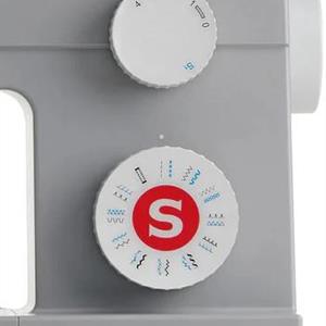 Singer Heavy Duty HD4423 ompelukone