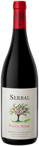 Serbal Pinot Noir -21