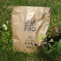 Meadow seeds, normal - 400g. Lilla Beddinge